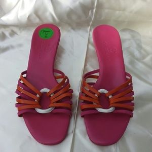Colehaan Sandal Heels